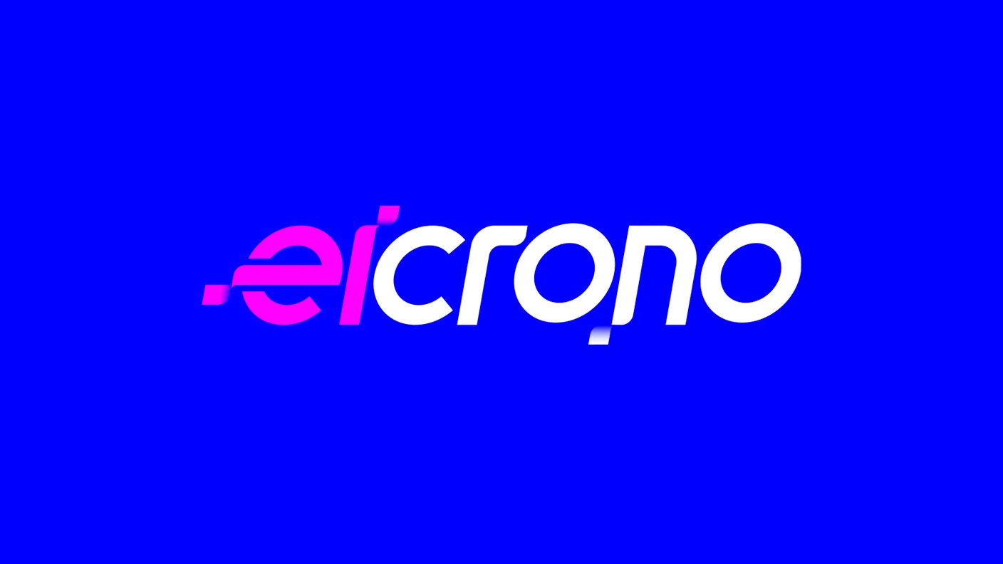 Projeto Eicrono — Branding